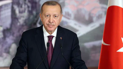 "Salgın dönemini her alanda tüm dünyanın takdirini kazanan bir başarıyla yönettik"