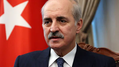 AK Parti Genel Başkanvekili Kurtulmuş: Erken seçim yok