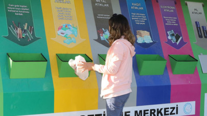 Sıfır Atık Projesi ile 6 yılda ekonomiye 96 milyar liralık katkı