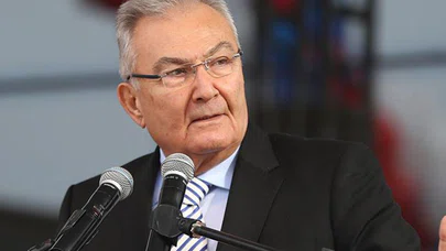 Eski CHP Genel Başkanı Baykal hastaneye kaldırıldı