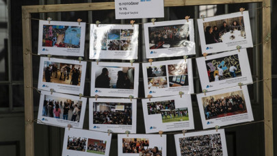 İstanbul Bilgi Üniversitesi ÇOÇA birimi 15 yıldır çocuklar için çalışıyor