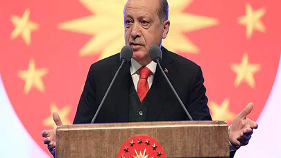 Cumhurbaşkanı Erdoğan: 2019'un sonuna kadar AKM'nin yerine opera binasını İstanbul'a 
