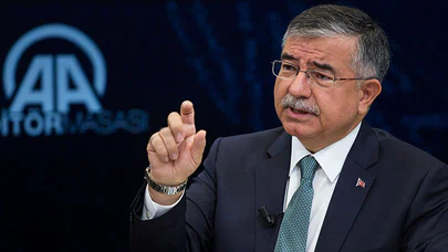 Bakan Yılmaz liselere geçişteki yeni sistemi açıkladı