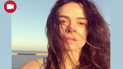 Özge Özpirinçci'nin Yeğenine Şiddet Uygulayan Bakıcı Yakalandı