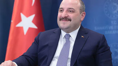 "AB ile ilişkilerimizi güçlendirmenin her zamankinden daha elzem olduğunun bilincindeyiz"