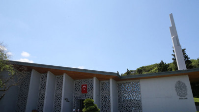 Hafıza 15 Temmuz Müzesi hain darbe girişimini belleklere kazıyor