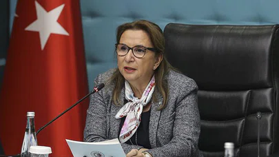 Bakan Pekcan'dan perakendeci esnafına maliyetleri düşürecek müjde