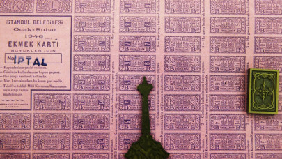 Darphane Müzesi, ziyaretçilerini paranın tarihini keşfe çıkarıyor