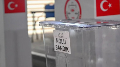 14 Mayıs'taki seçimler için 6 adımda oy kullanma rehberi