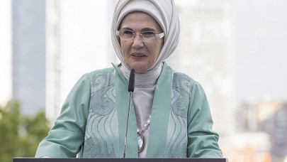 Emine Erdoğan: Mutfak, kültürel mirasın en önemli unsurlarından biridir