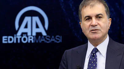 AB Bakanı Çelik: Türkiye ile müzakereleri kesmek intihar olur