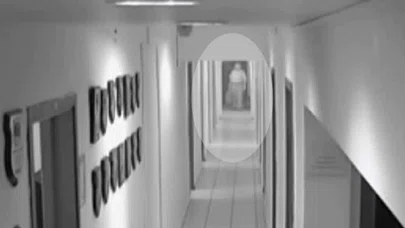 Adil Öksüz'ün Akıncı Üssü'ndeki görüntüleri ortaya çıktı