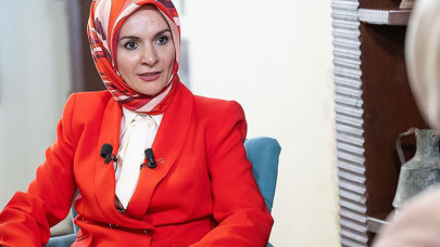 "Zorla erken yaşta evlilik asla taviz vermeyeceğimiz bir konu"