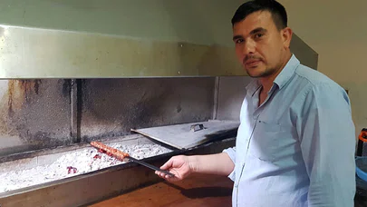 Böyle Terbiye Görülmedi