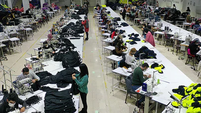 Van 'Tekstilkent' ile tekstilin yeni üssü olmayı hedefliyor