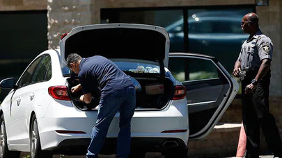 Pensilvanya'daki FETÖ Kampında Yoğun Güvenlik Önlemleri Alınıyor