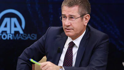 "Terörü Ortadan Kaldırana Kadar Kuzey Irak'ta Kalacağız"