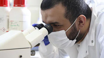 Türk bilim insanları kanserle savaşacak 'uyuyan hücrelerin' şifrelerini keşfetti