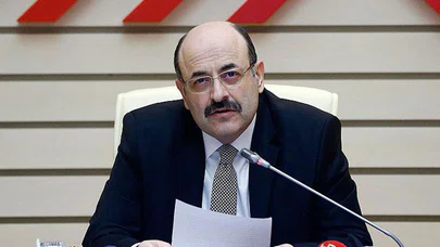 YÖK Başkanı: Öğrencilerimiz 1 Hafta Daha Kazandı