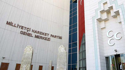 MHP 81 ilde teşkilata 'cumhur ittifakını' anlatacak