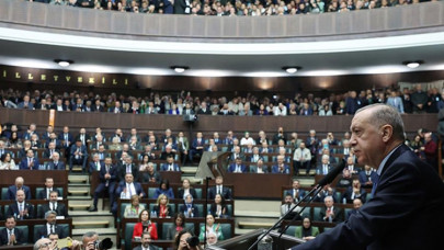 Cumhurbaşkanı Erdoğan: Asgari ücret konusunu yarın çözüme kavuşturacağız