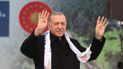 "14 Mayıs'ta tek parti zihniyetinin son çırpınışlarını da sandığa gömeceğiz"