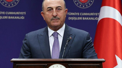 "Bu Yunanistan'a bir uyarıdır"