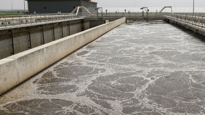 Atık suların arıtılarak yeniden kullanımıyla suya ikinci bir şans vermek mümkün