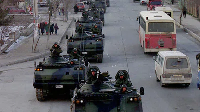 'Postmodern darbe'nin üzerinden 24 yıl geçti