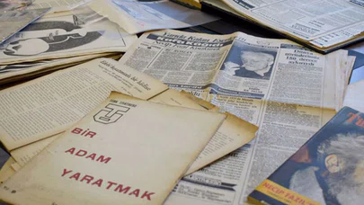 'Burada görecekleri eşyalar Üstadın iklimini göstermek bakımından önemli'