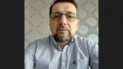 Norveç'teki Boşnak Müslümanlar, depremzedelere yardım etmek için seferber oldu