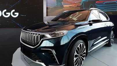 TOGG'dan tanıtımın yıl dönümüne özel video paylaşımı