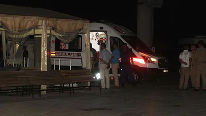 Kaçmak İsteyen FETÖ'cülerin Botu Alabora Oldu: 6 Ölü