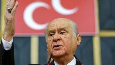 MHP Genel Başkanı Bahçeli: Barzani ısrarının bedelini taksit taksit ödemeye başlamıştır