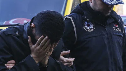 Burak Akın adliyeye sevk edildi