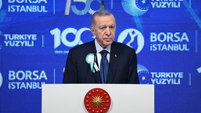 Cumhurbaşkanı Erdoğan: Ülkemize yönelik kaynak akışı daha da hızlanacak
