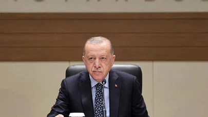 Cumhurbaşkanı Erdoğan: Taliban'ın Kabil Havalimanı'nın işletilmesi noktasında teklifleri v