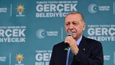 Cumhurbaşkanı Erdoğan: Riskli yerleşim yerlerimizi de depreme hazırlıklı hale getireceğiz