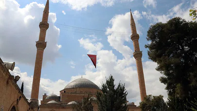 "Peygamberler şehri" bu ramazan konuklarını Kovid-19 tedbirleriyle ağırlayacak