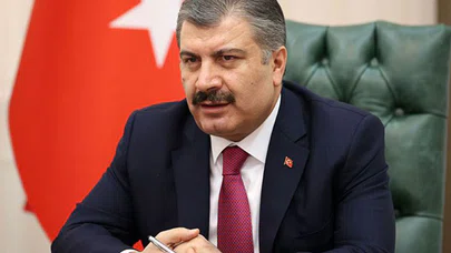 Türkiye ölçeğinde yoğun bakım toplam hasta sayımız ilk kez azaldı