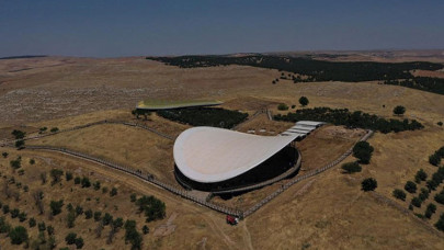 "Tarihin sıfır noktası" Göbeklitepe UNESCO ile ününe ün kattı