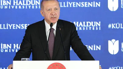 "Önceliğimizi evlatlarımızı hakkıyla yetiştirmek olarak değiştirmemiz şarttır"