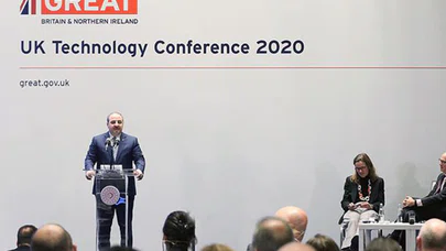 "Yabancı yatırımlarda güçlü ivmelenme bekliyoruz"