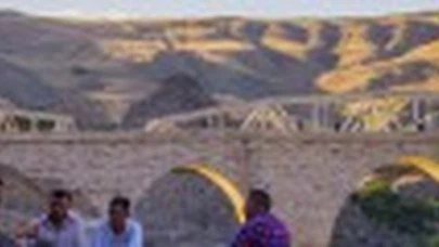 "Evliyalar şehri" Elazığ Turist Sayısını İkiye Katladı
