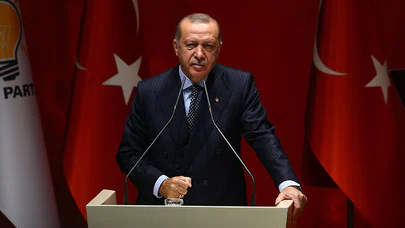 'Sömürü Manivelalarına Eyvallah Edemeyiz'