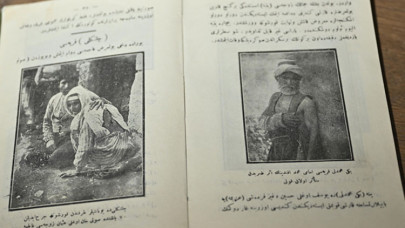 Sakarya Meydan Muharebesinde Yunanlıların uyguladığı zulmü tetkik-i mezalim raporu ortaya koyuyor