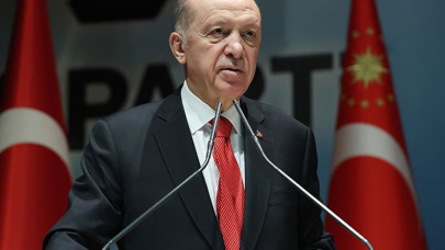 "Türkiye büyümede 2022'yi rekor düzeyde kapatacak"