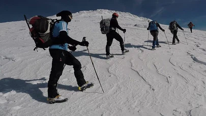 Uludağ'da can pazarı!