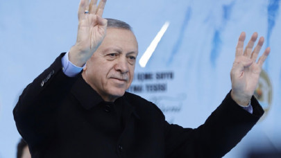 "Baktılar kendileri masadan aday çıkartamıyor, adaylığımıza çamur atmaya başladılar"