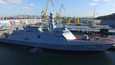 'Burgazada Hoşgeldin'